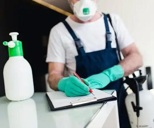 pest control Hawley Farms